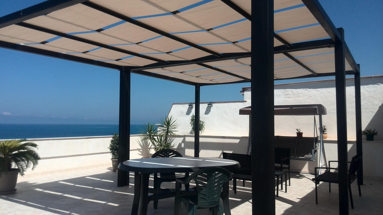 Photo of Outdoor in Seccagrande
