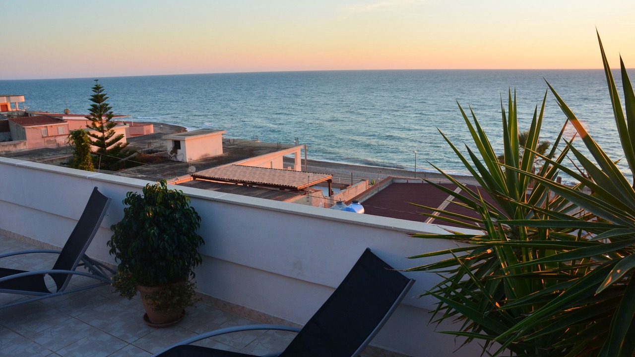 Photo of Patio Balcony in Seccagrande