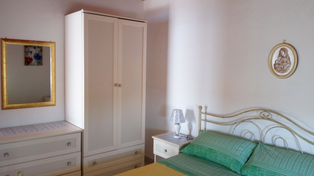 Photo of Bedroom in Seccagrande