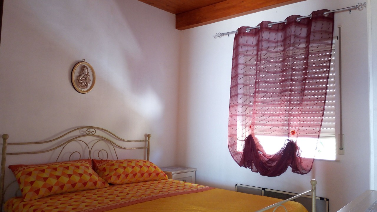 Photo of Bedroom in Seccagrande