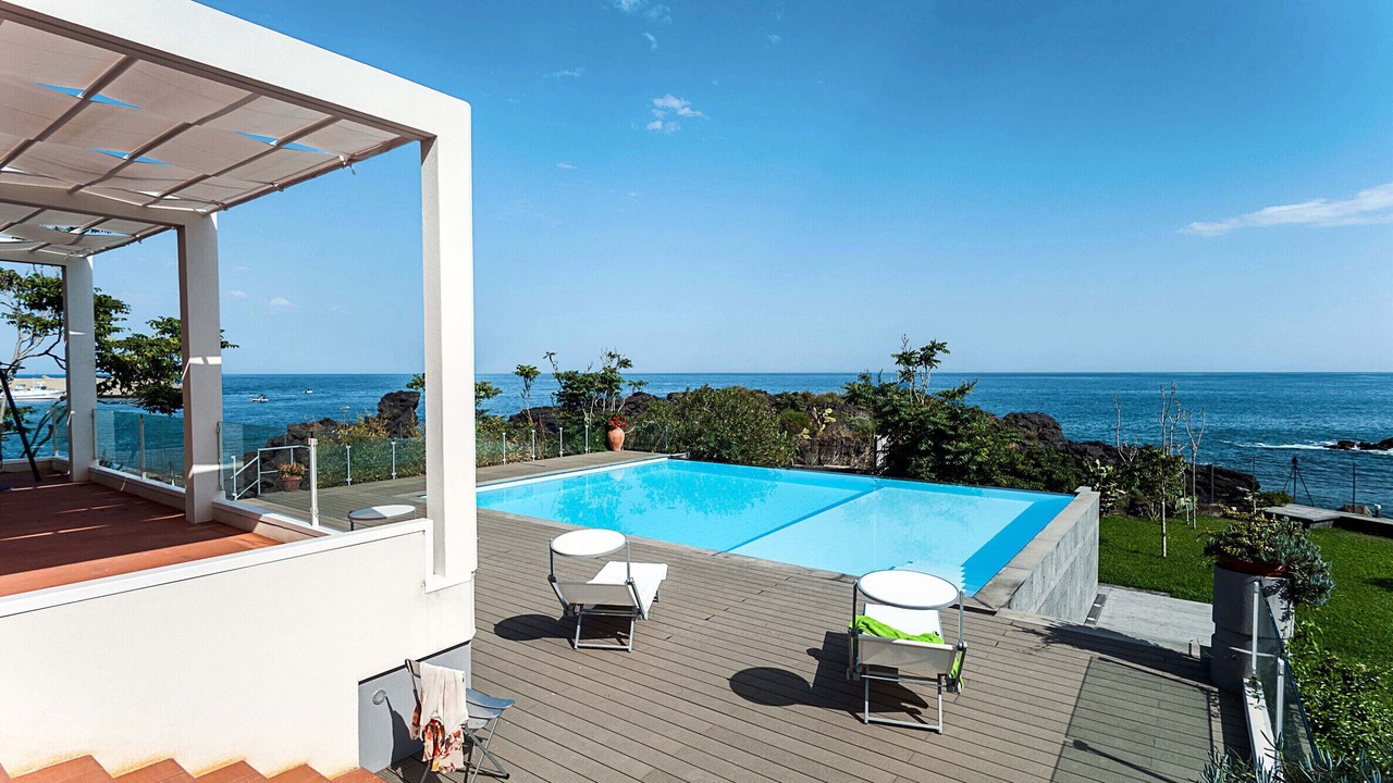 Photo of Outdoor in Stazzo