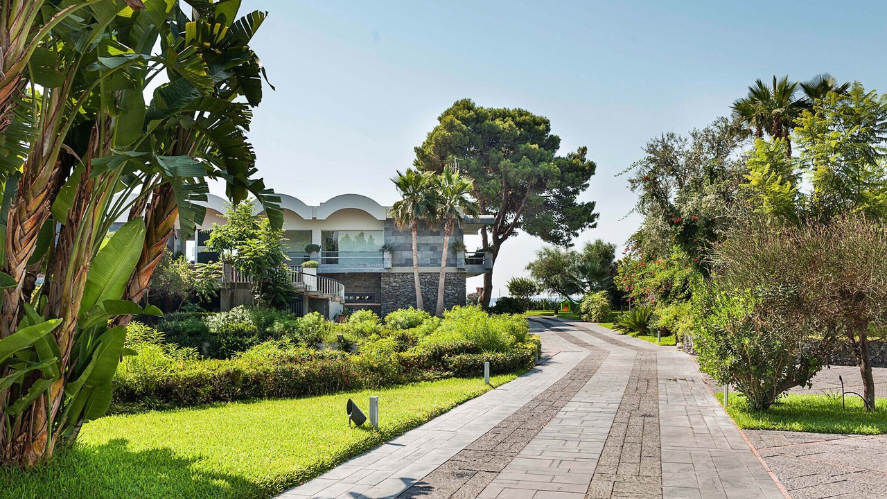Photo of Outdoor in Stazzo