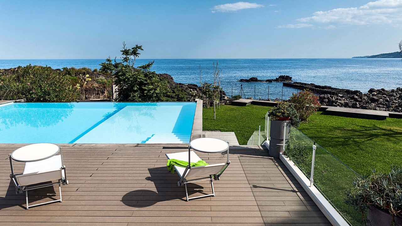 Photo of Outdoor in Stazzo