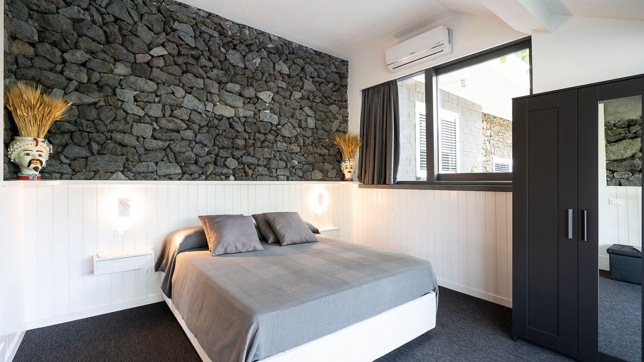 Photo of Bedroom in Stazzo