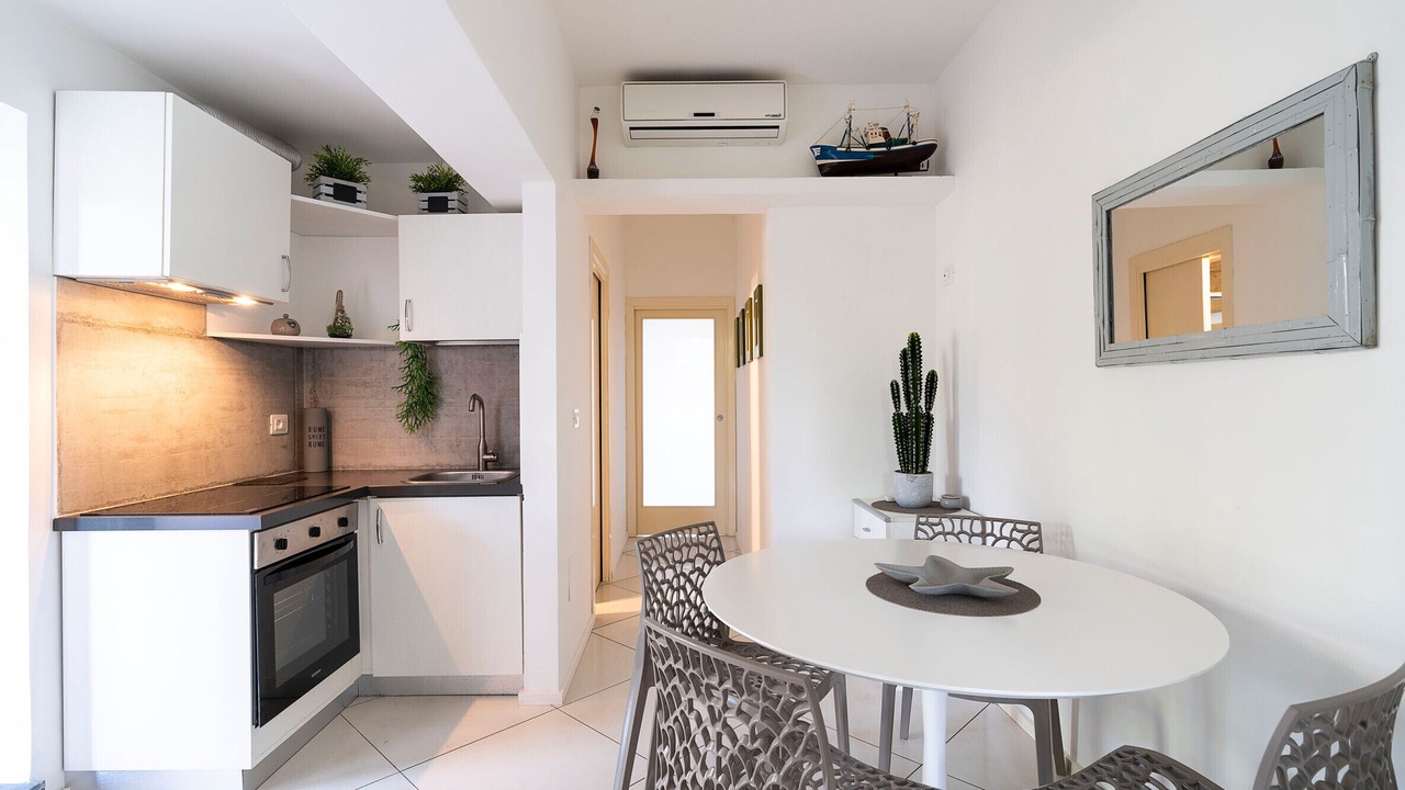 Photo of Kitchen in Stazzo