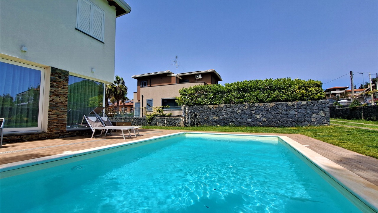 Photo of Outdoor in Mascalucia