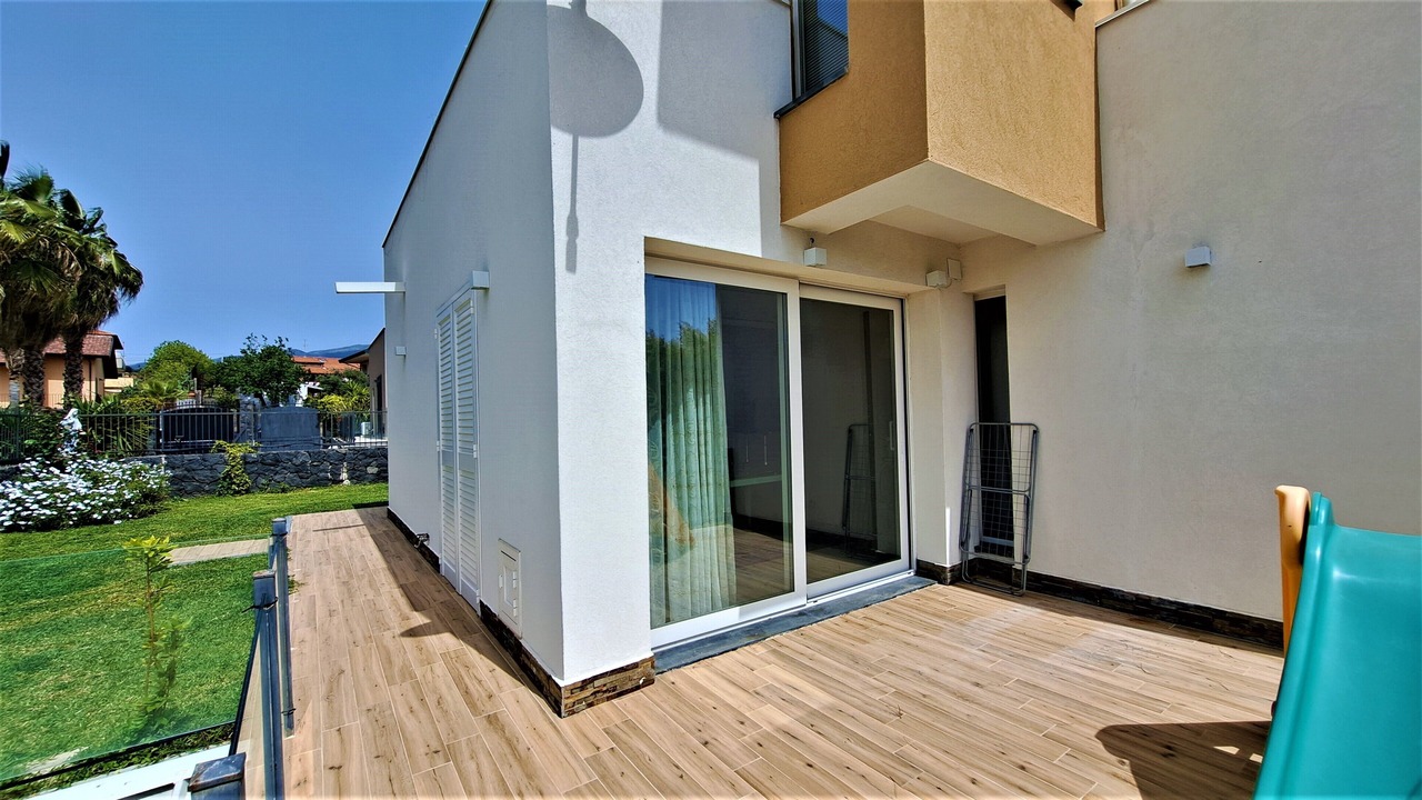 Photo of Patio Balcony in Mascalucia