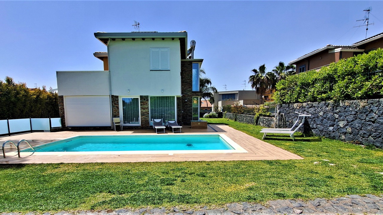 Photo of Outdoor in Mascalucia