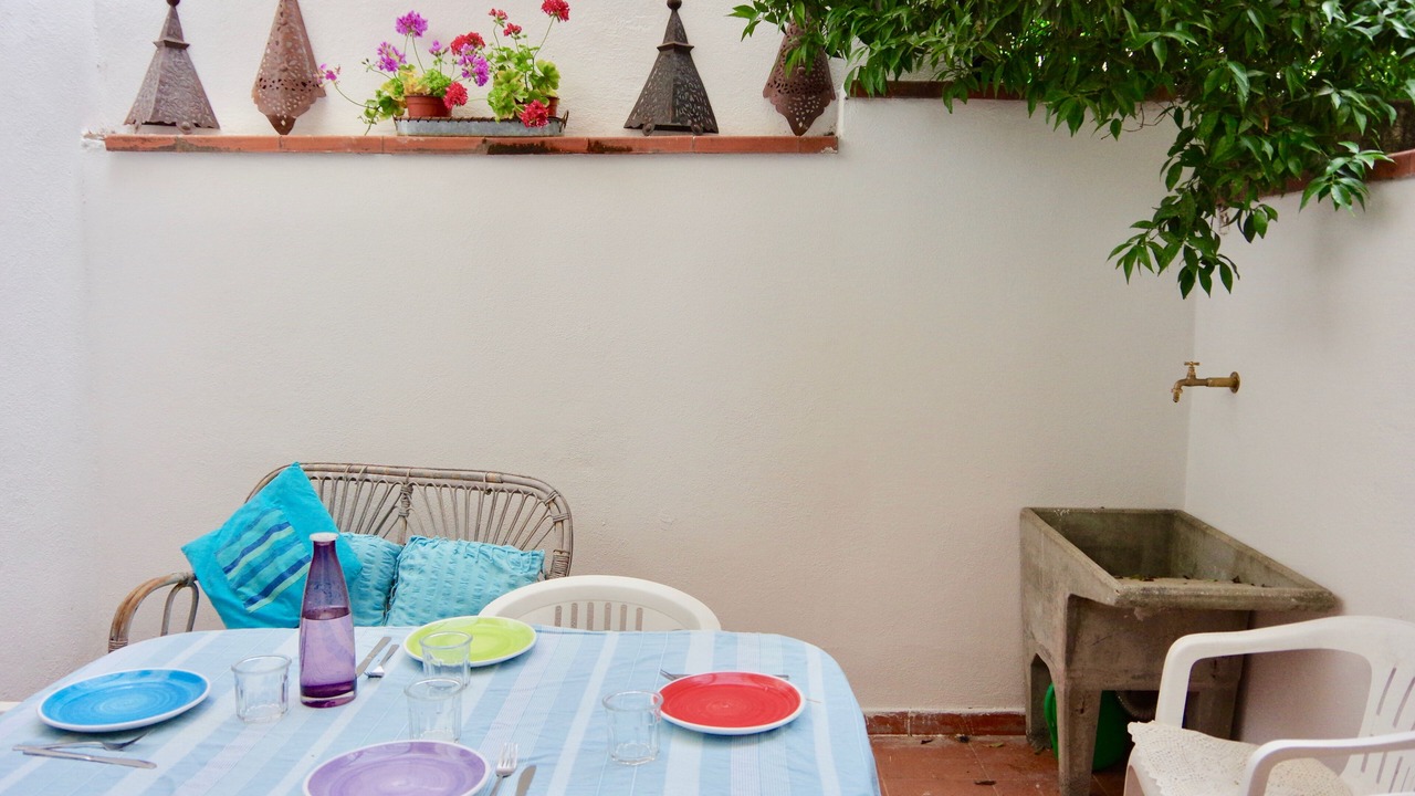 Photo of Outdoor in Capo Peloro