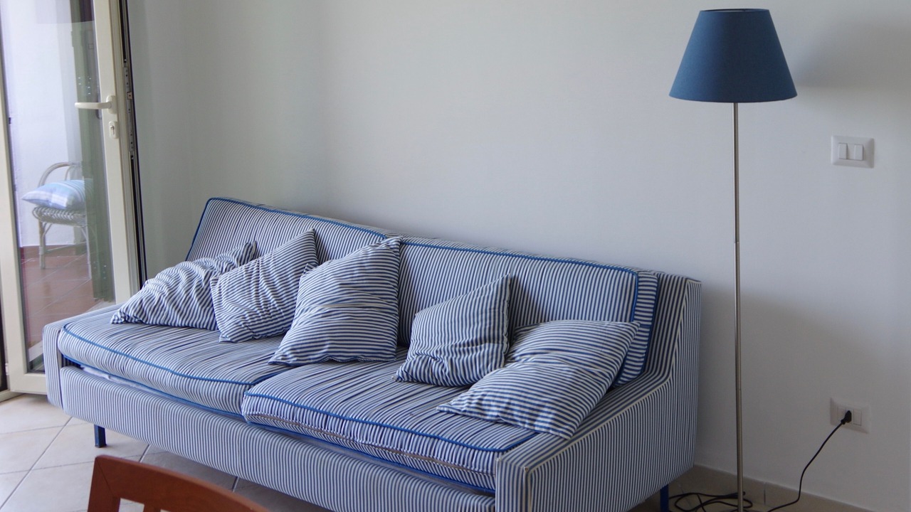 Photo of Livingroom in Capo Peloro