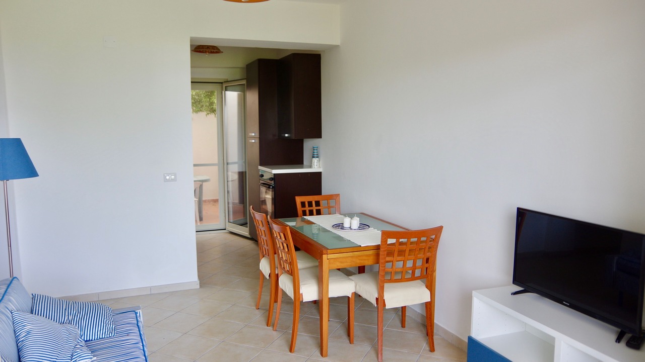 Photo of Livingroom in Capo Peloro