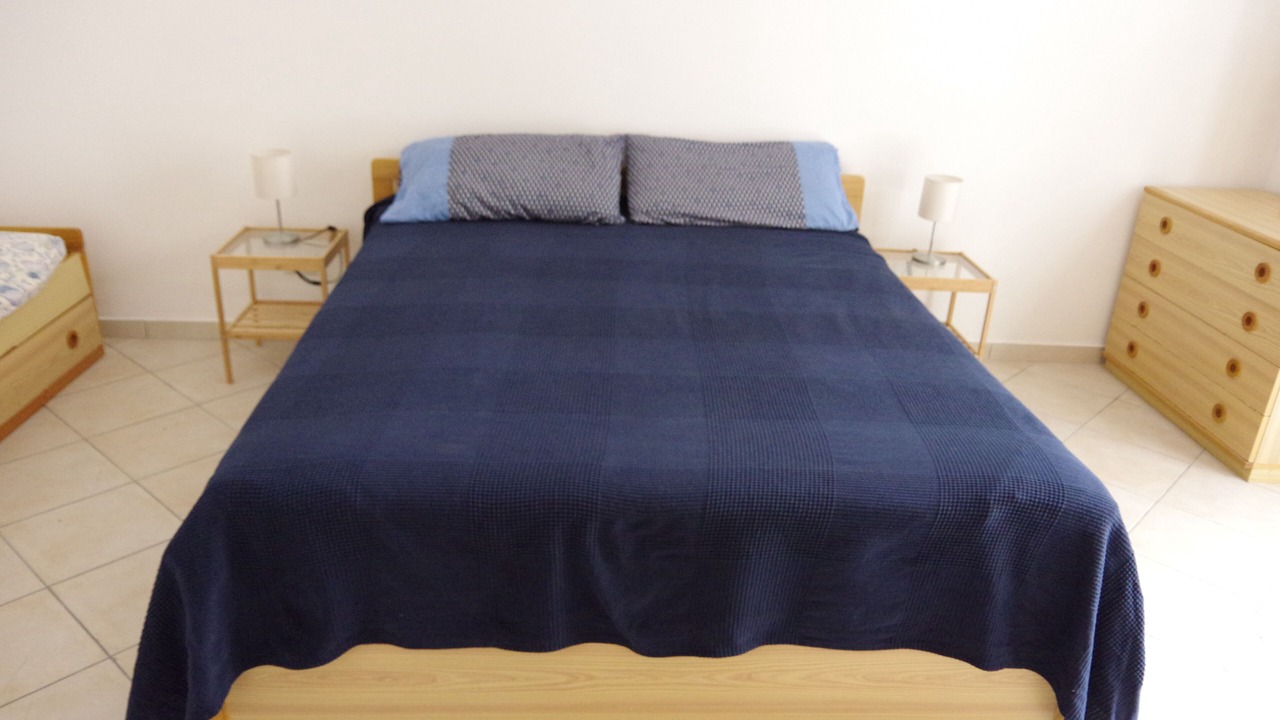 Photo of Bedroom in Capo Peloro