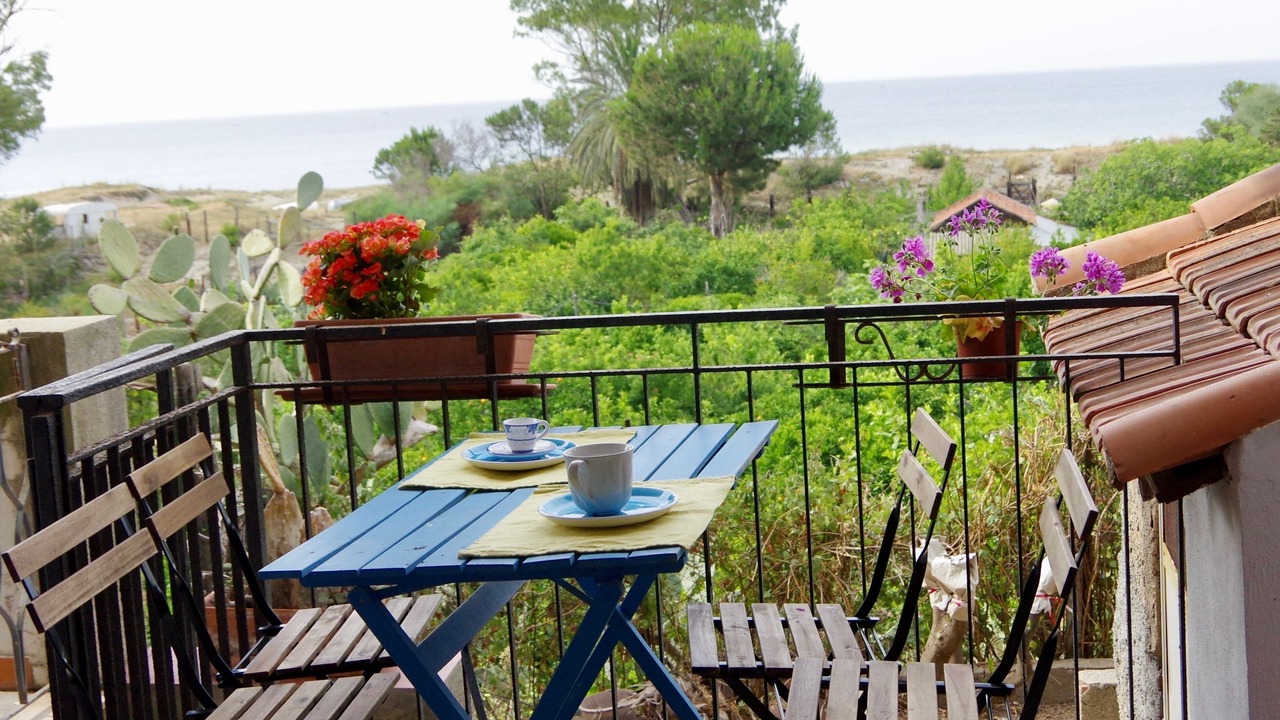 Photo of Outdoor in Capo Peloro