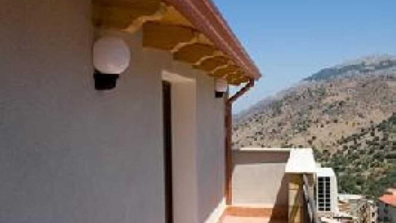 Photo of Patio Balcony in Torretta