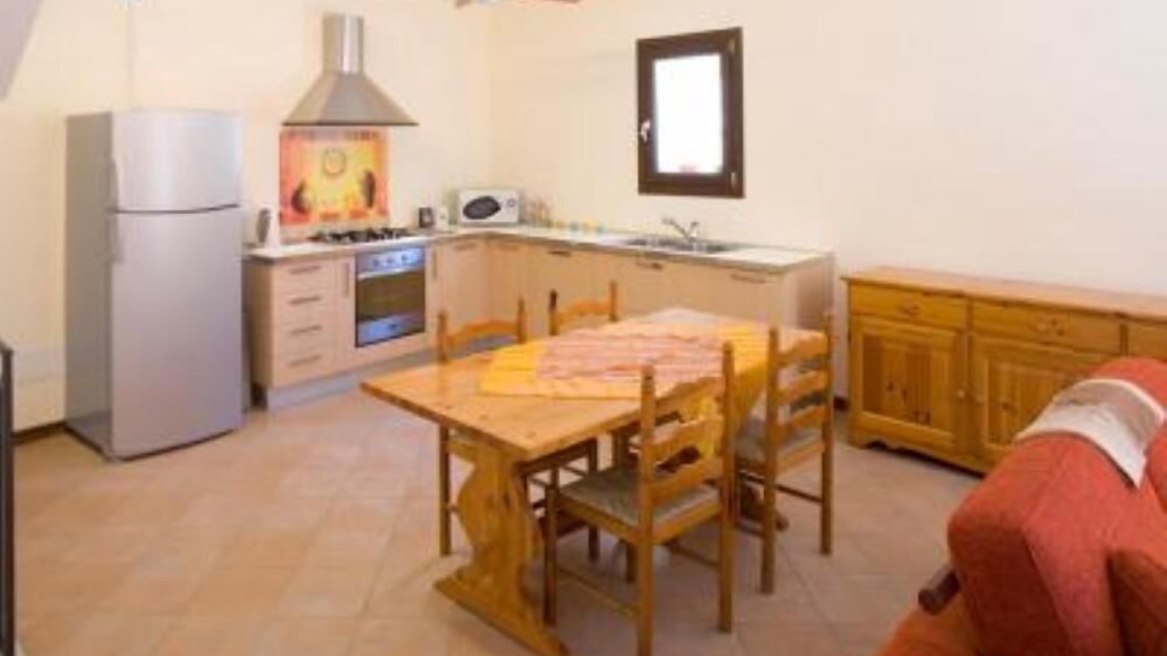 Photo of Livingroom in Torretta