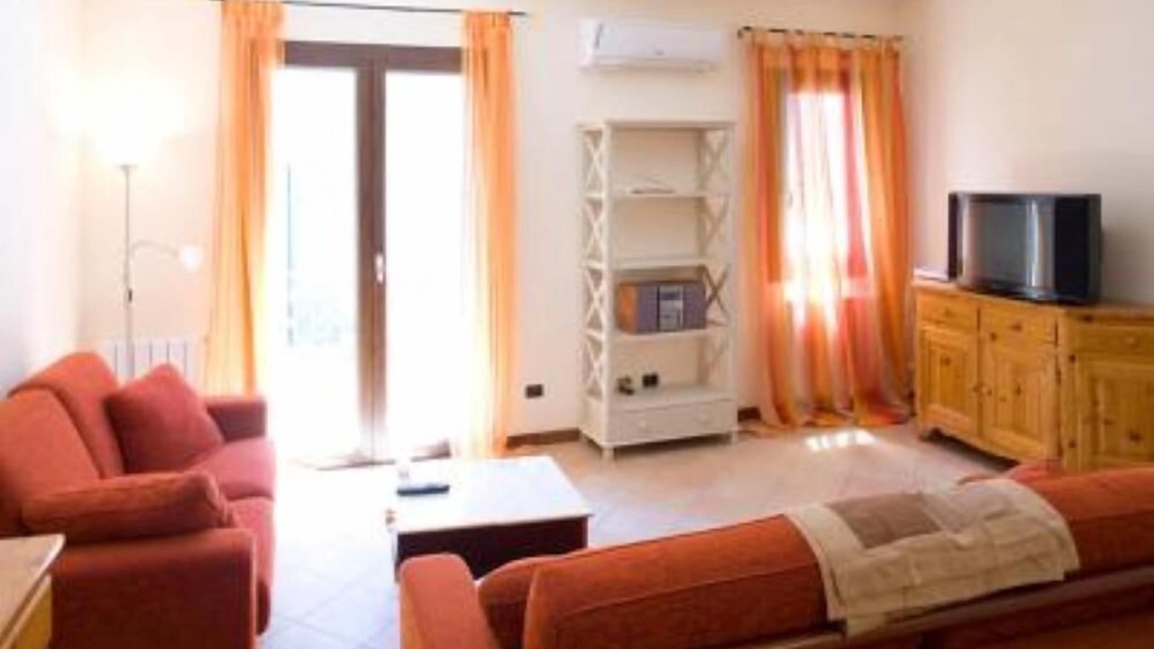 Photo of Livingroom in Torretta
