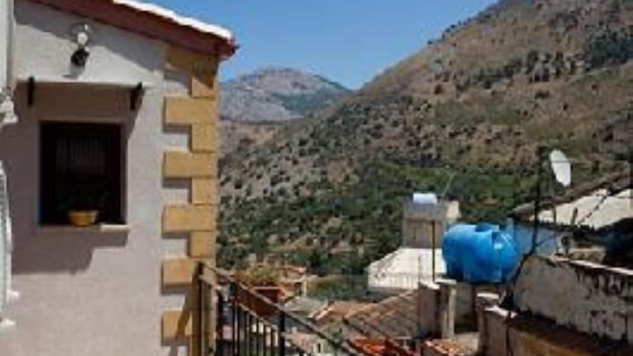 Photo of Patio Balcony in Torretta