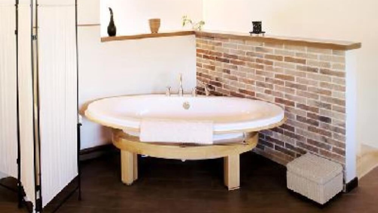 Photo of Bathroom in Torretta