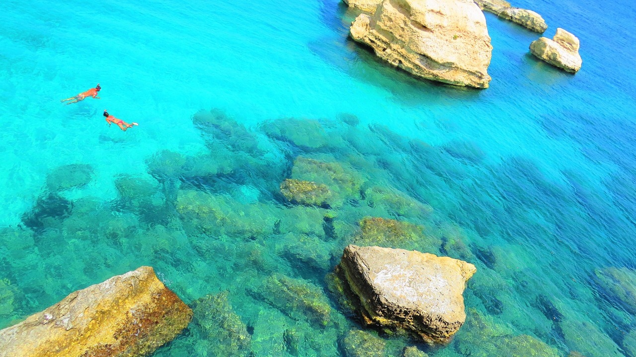 Photo of Outdoor in Plemmirio