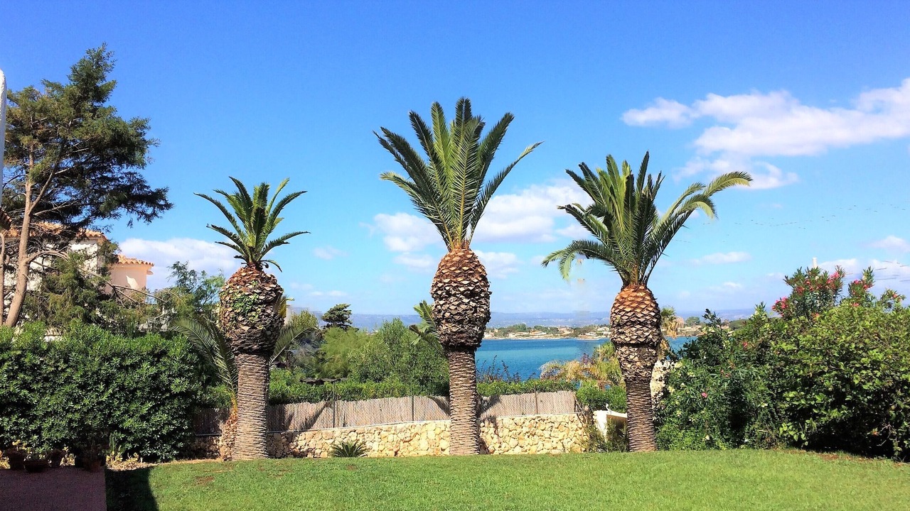 Photo of Outdoor in Plemmirio