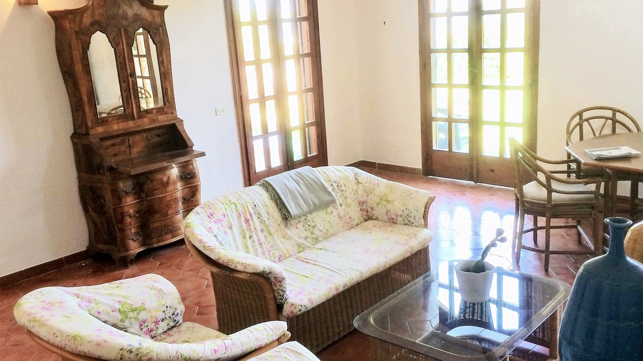 Photo of Livingroom in Plemmirio