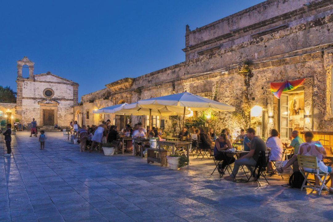 Photo of Outdoor in Plemmirio
