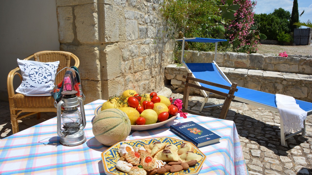 Photo of Outdoor in San Filippo