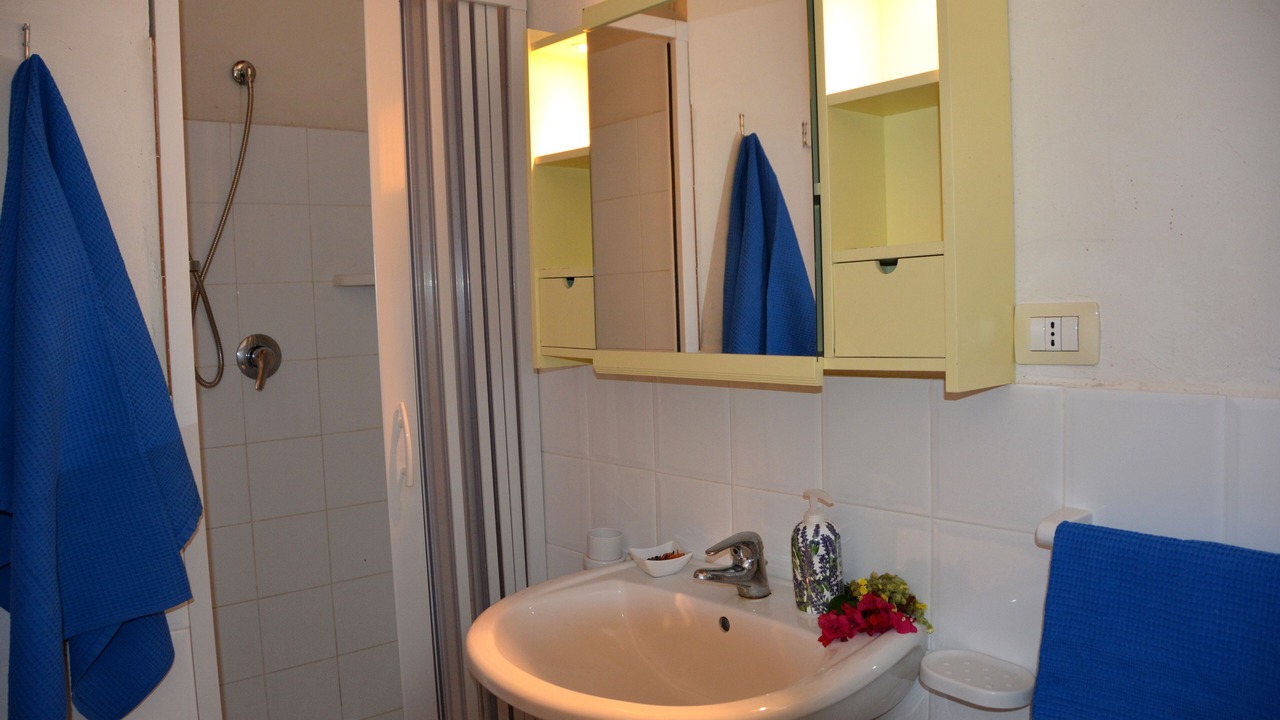 Photo of Bathroom in San Filippo