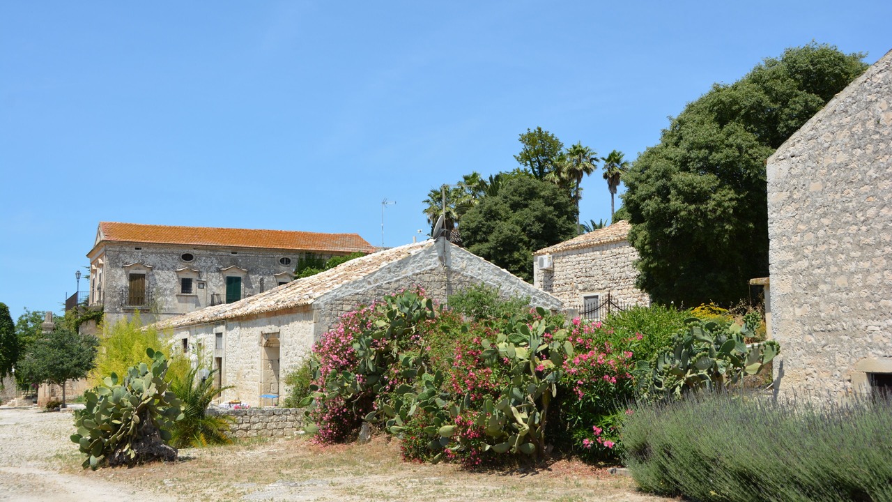 Photo of Outdoor in San Filippo