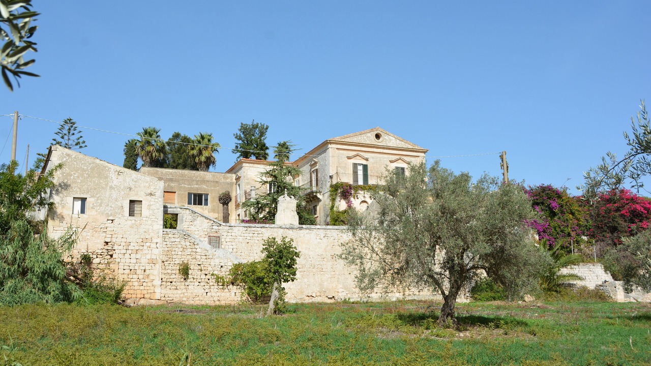 Photo of Outdoor in San Filippo