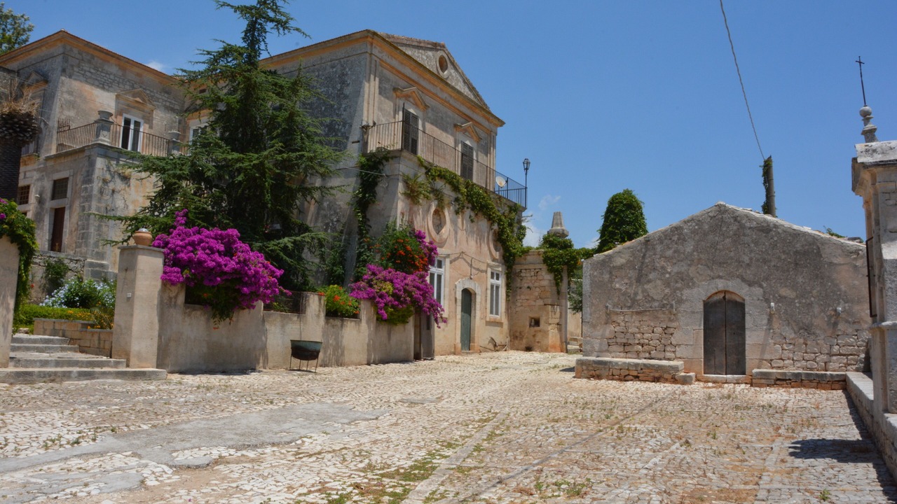 Photo of Outdoor in San Filippo