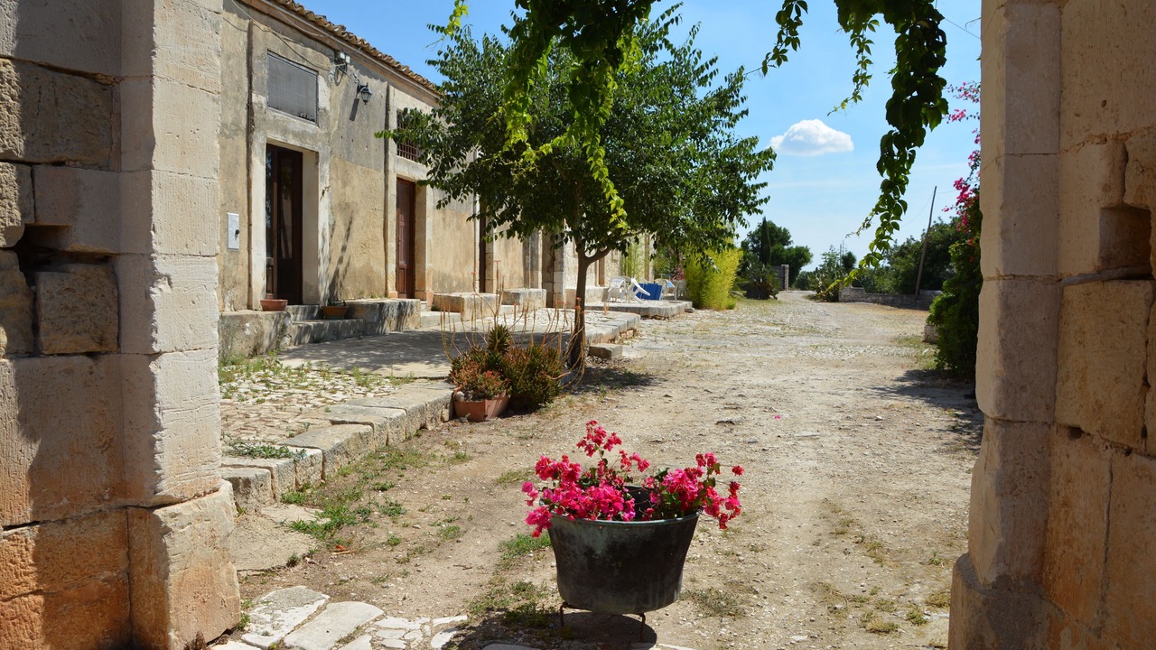 Photo of Outdoor in San Filippo