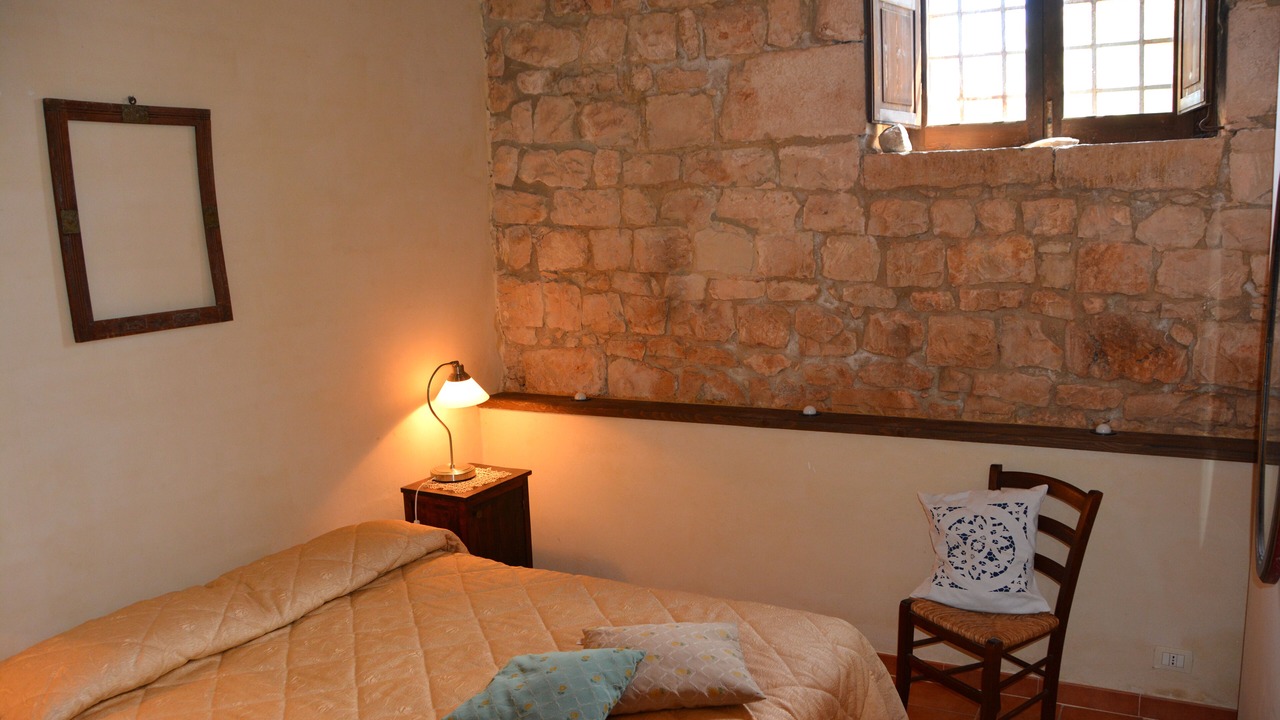 Photo of Bedroom in San Filippo