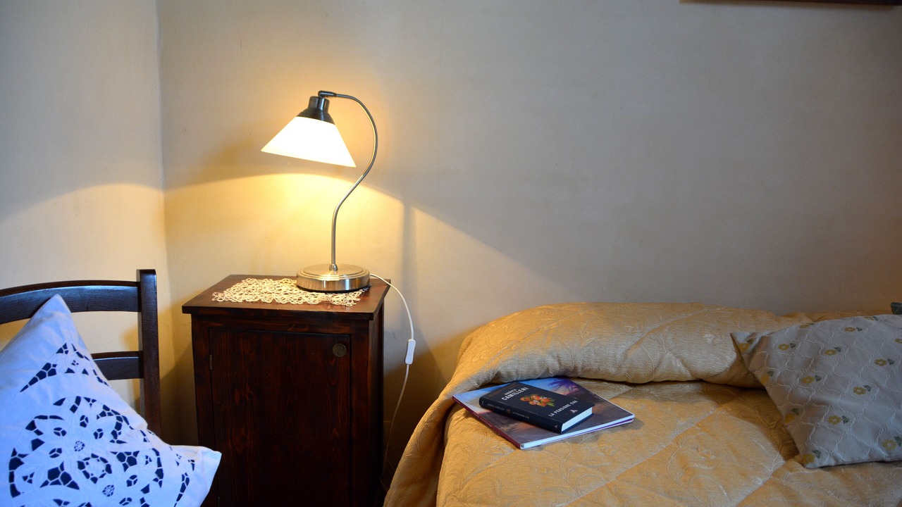 Photo of Bedroom in San Filippo