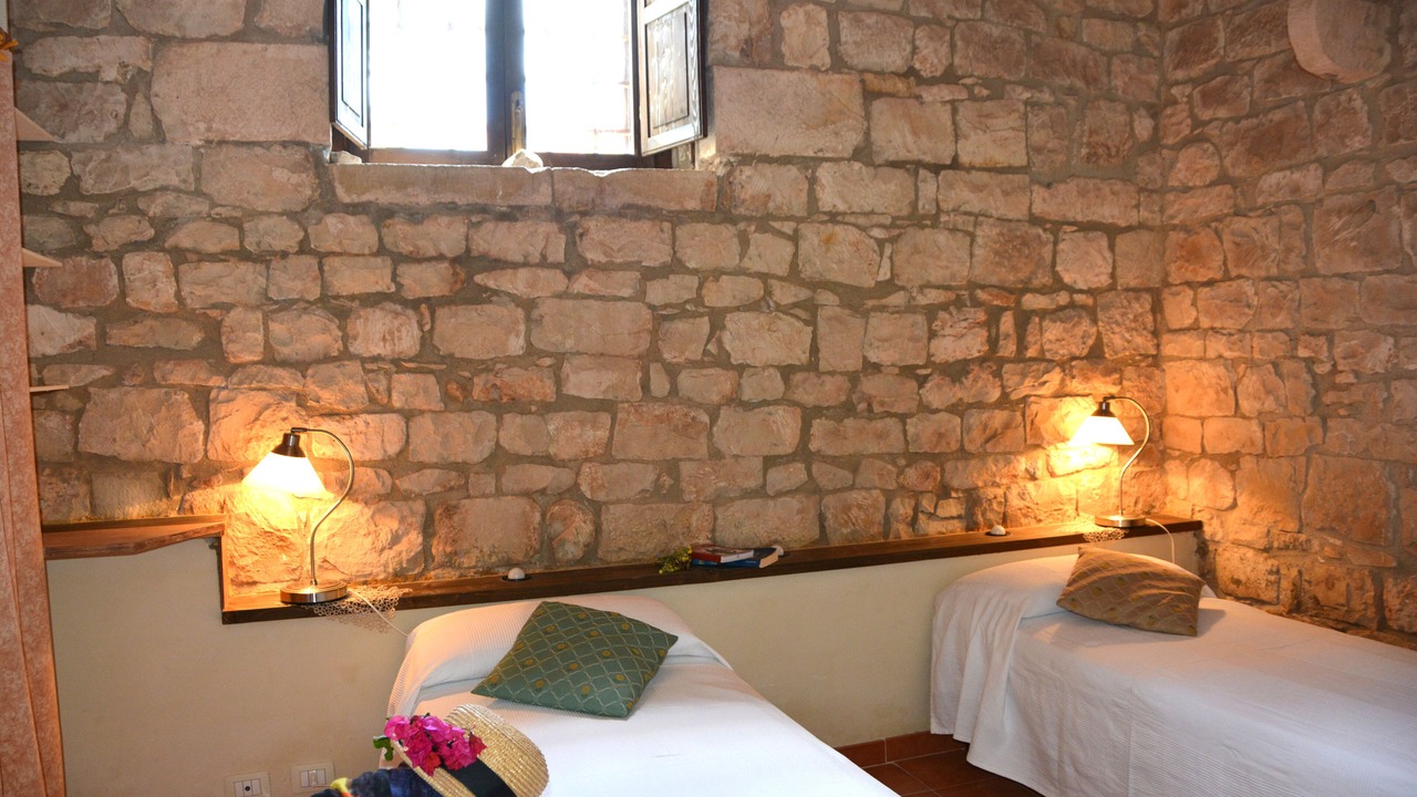 Photo of Bedroom in San Filippo