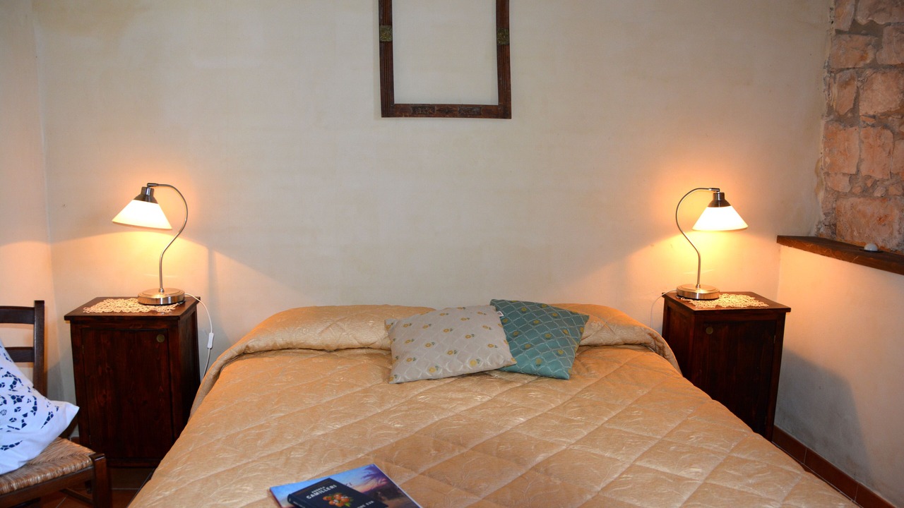 Photo of Bedroom in San Filippo