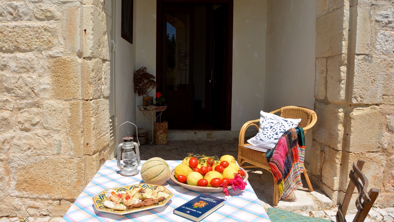 Photo of Outdoor in San Filippo
