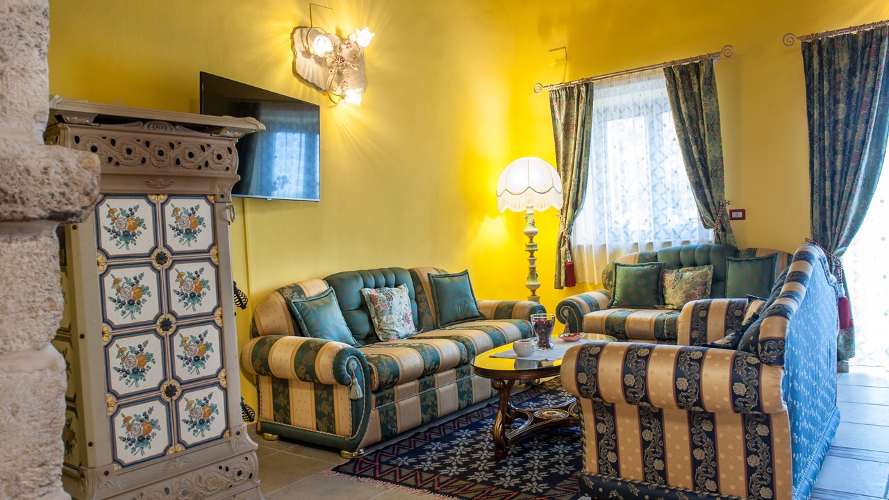 Photo of Livingroom in Augusta