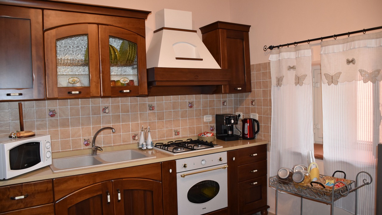 Photo of Kitchen in Augusta