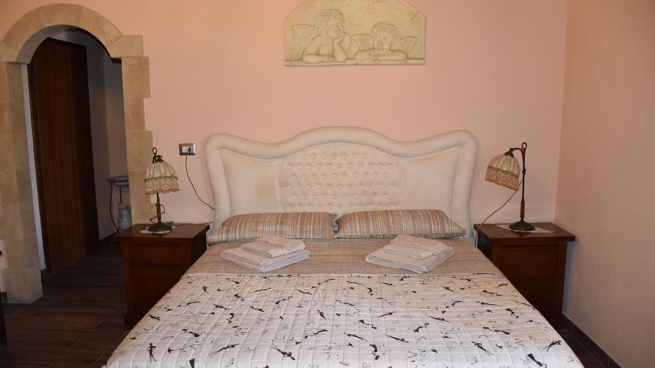 Photo of Bedroom in Augusta