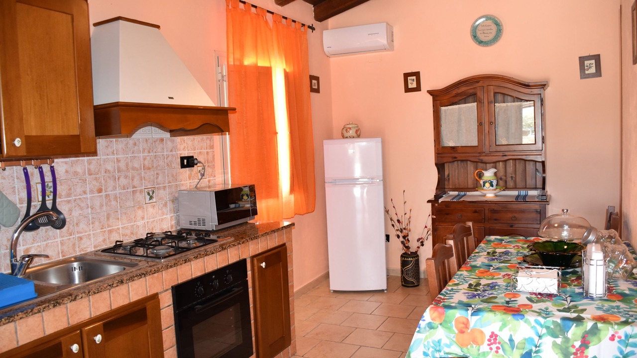 Photo of Kitchen in Augusta
