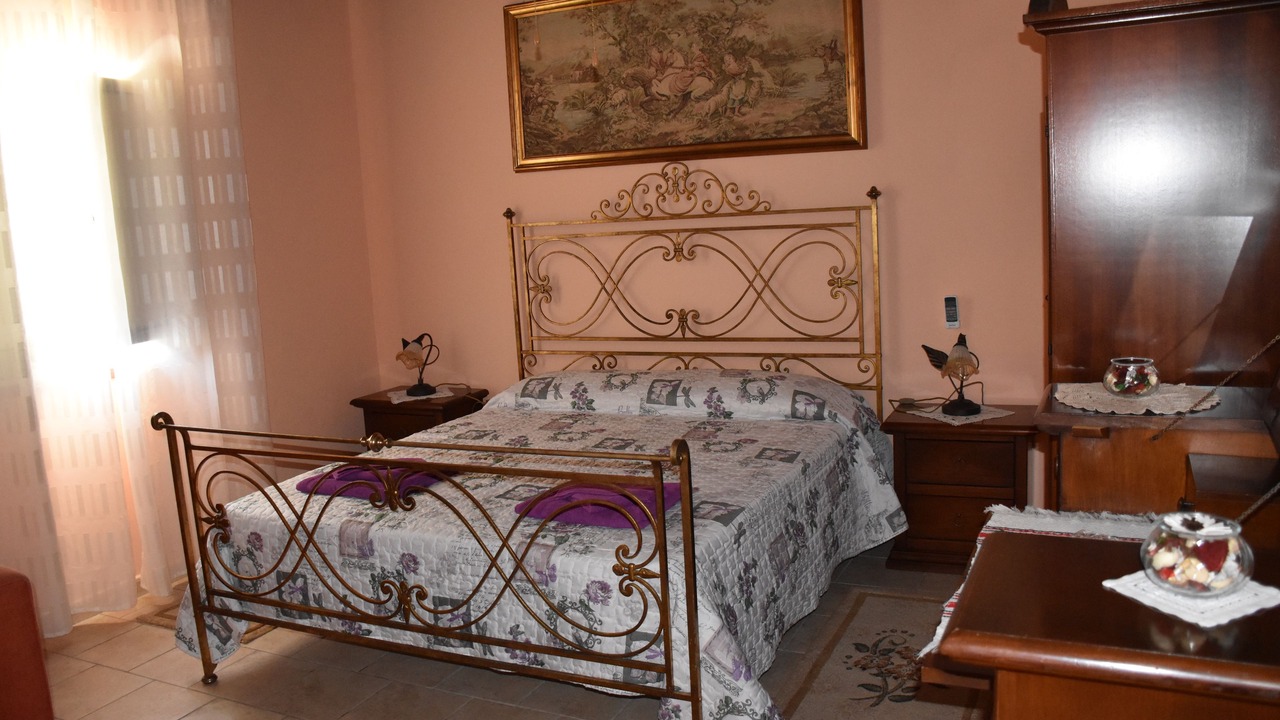 Photo of Bedroom in Augusta