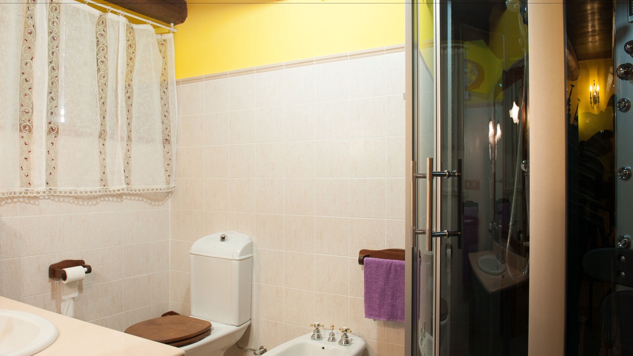 Photo of Bathroom in Augusta