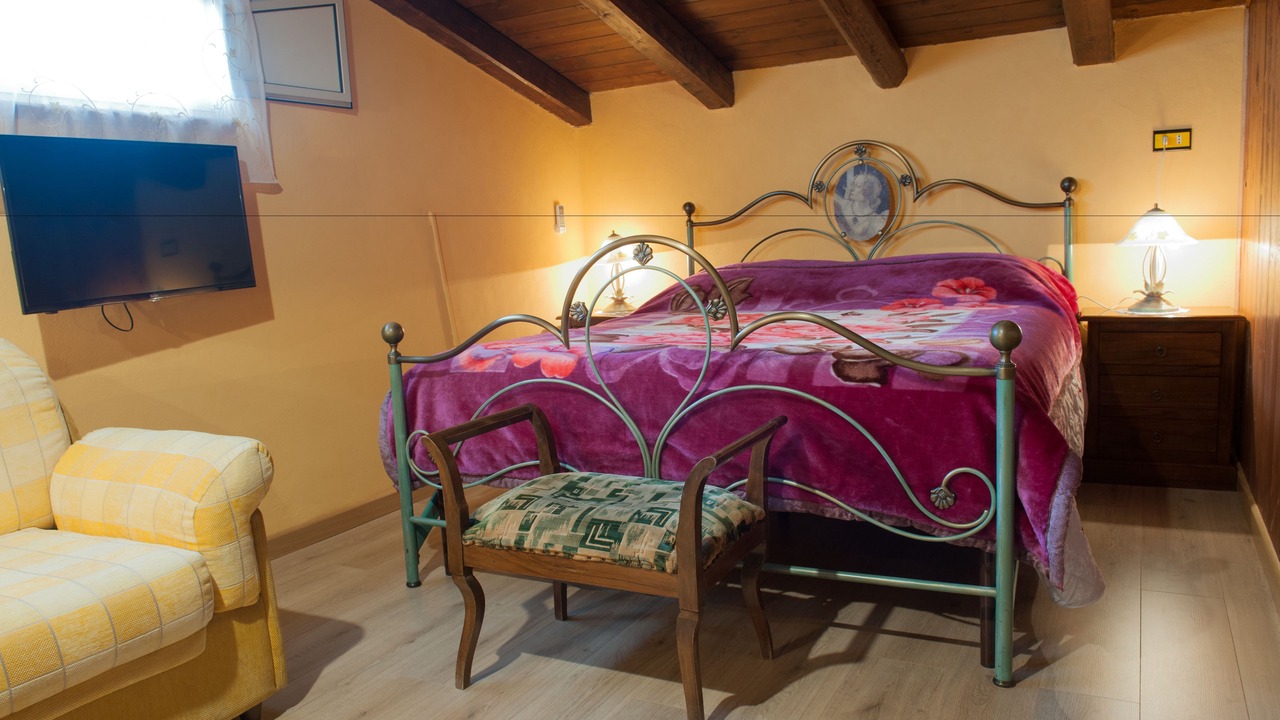 Photo of Bedroom in Augusta