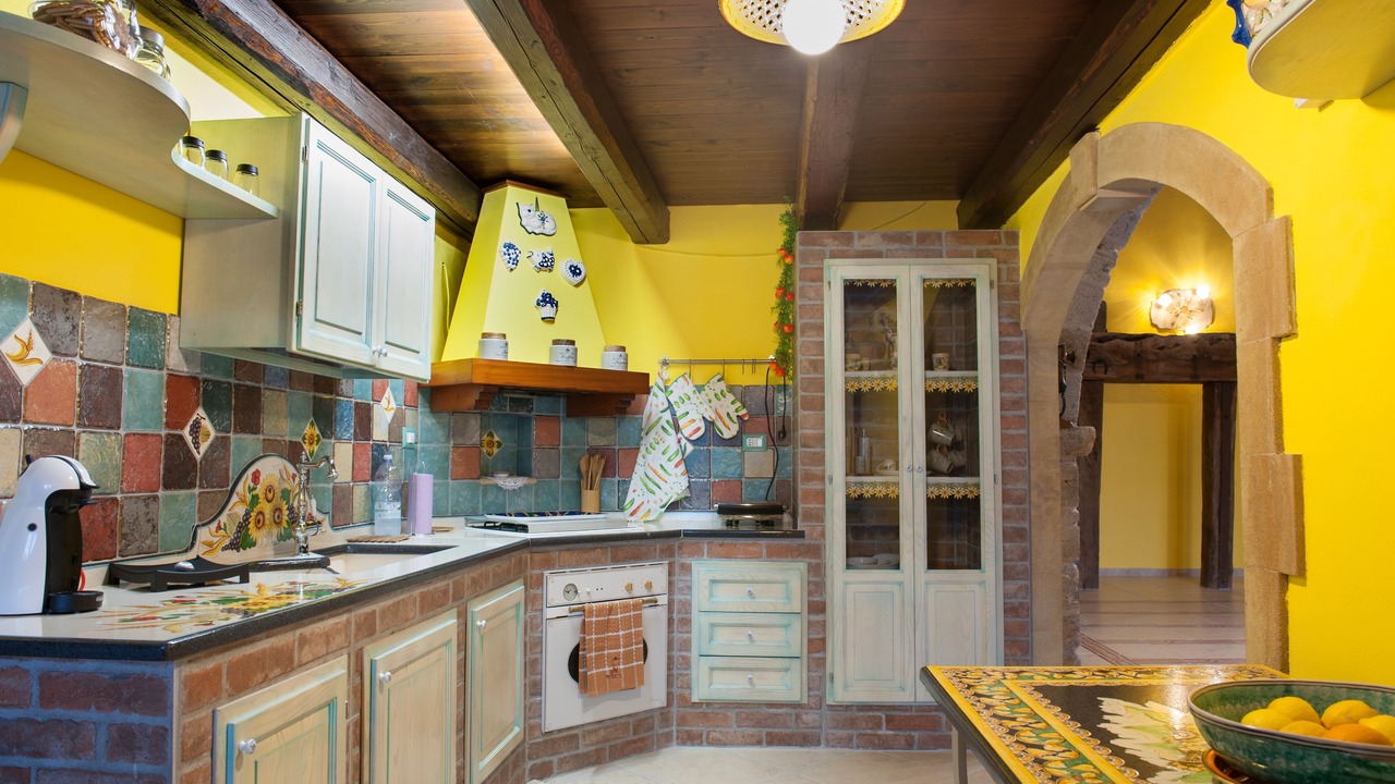 Photo of Kitchen in Augusta
