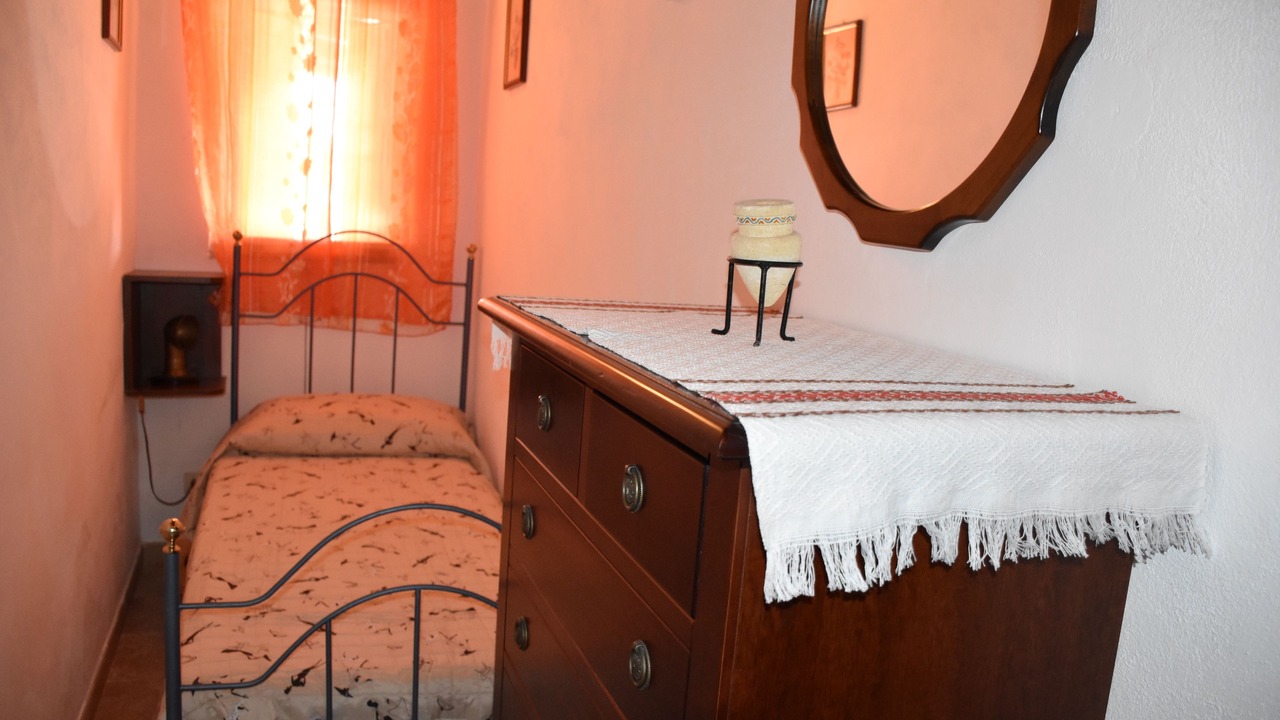 Photo of Bedroom in Augusta