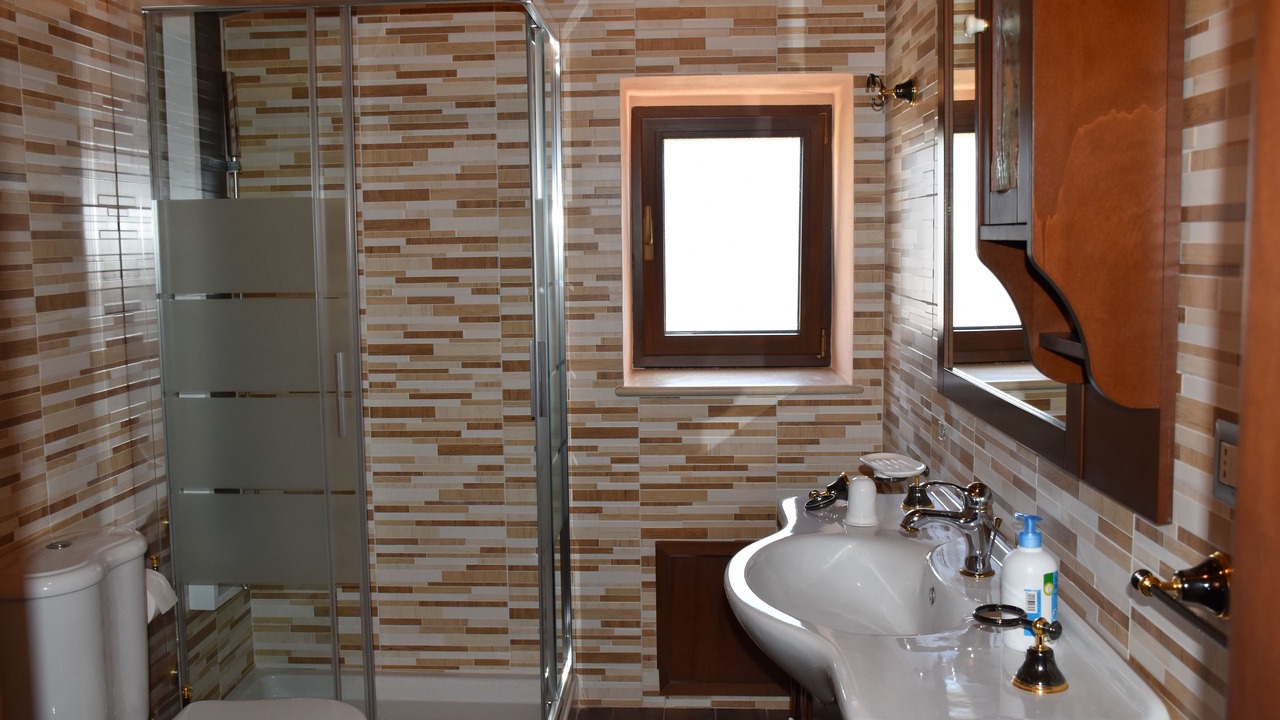 Photo of Bathroom in Augusta