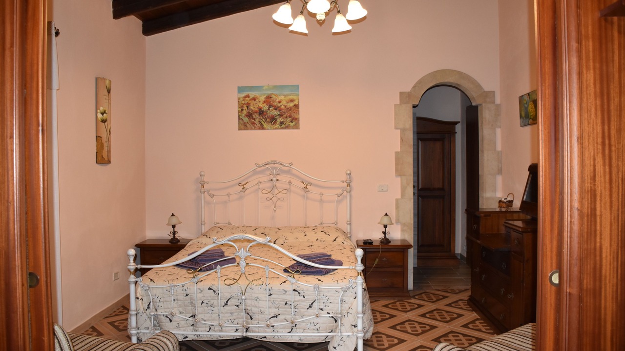 Photo of Bedroom in Augusta