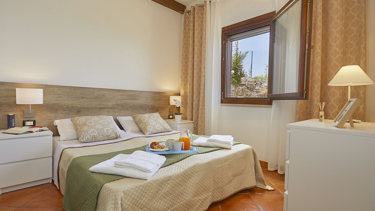 Photo of Bedroom in Alcamo