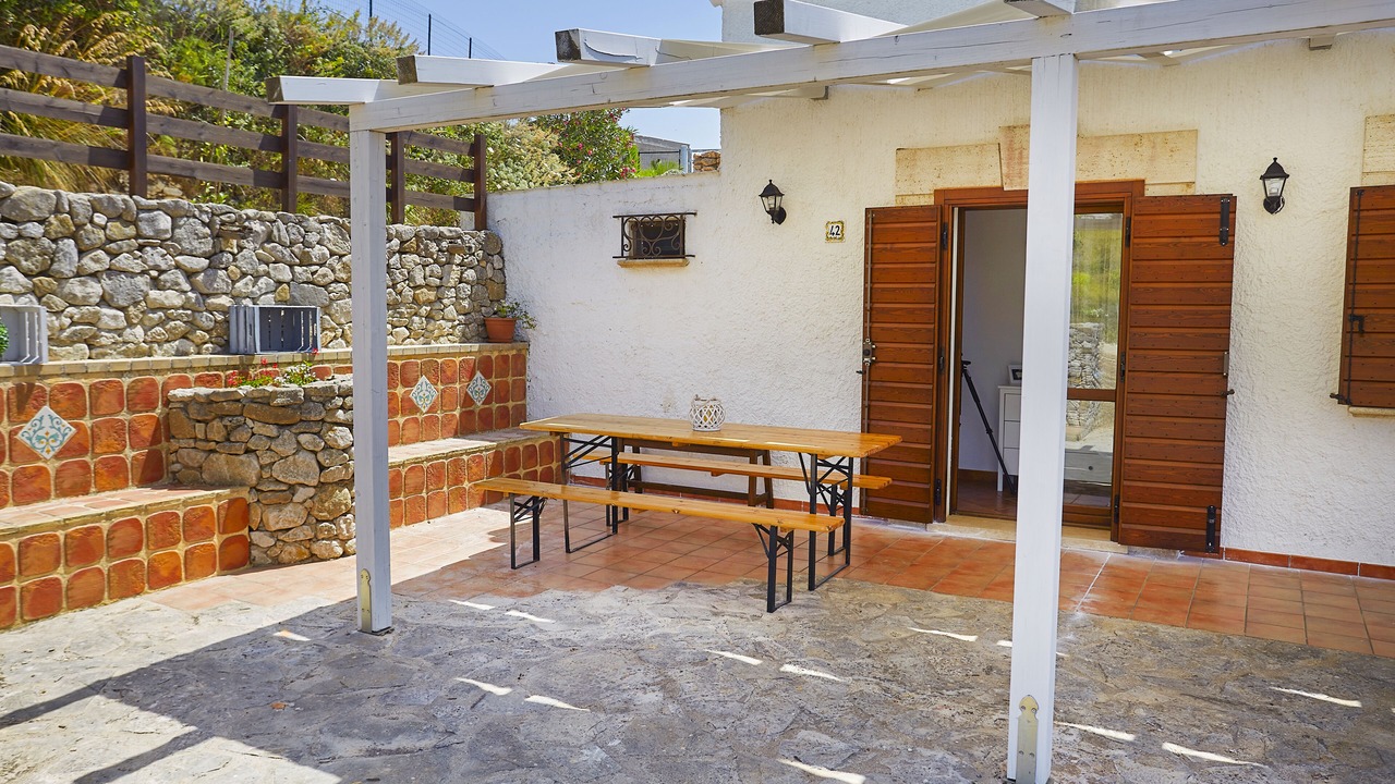 Photo of Outdoor in Alcamo